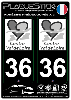 36 -Centre-Val-de-Loire 