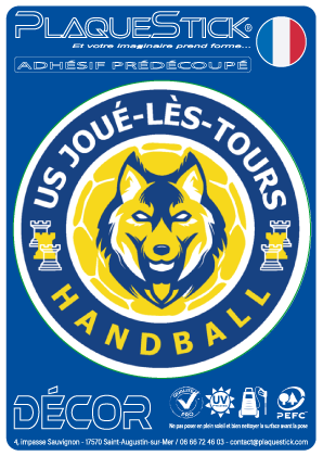 37 -Joué-lès-Tours 