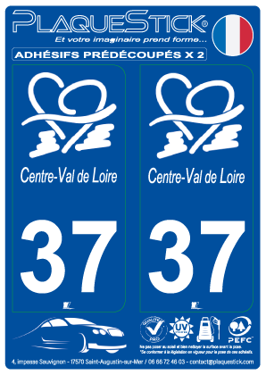 37 -Centre-Val-de-Loire 