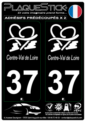 37 -Centre-Val-de-Loire 