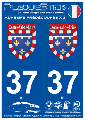 37 -Centre-Val-de-Loire 