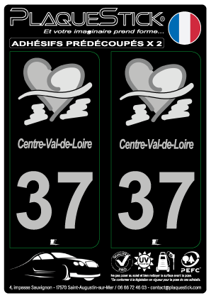 37 -Centre-Val-de-Loire 
