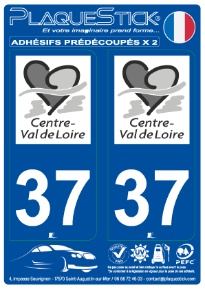 37 -Centre-Val-de-Loire 