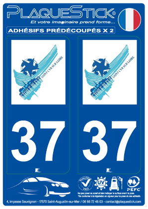 37 -Saint-Cyr-sur-Loire 