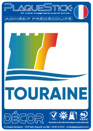 37 -Touraine 