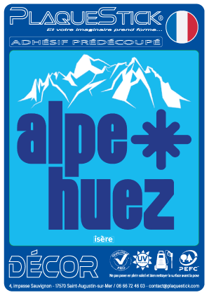 38 -Alpe-d'Huez 