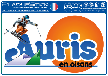 38 -Auris-en-Oisans 