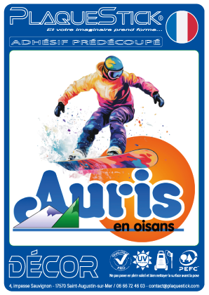 38 -Auris-en-Oisans 