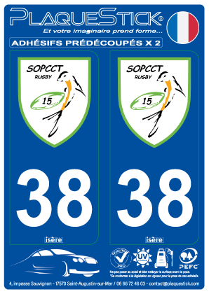 38 -Chavanoz - Pont-de-Cheruy 