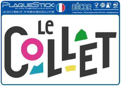 38 - The Collet