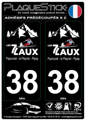 38 -Les 7 Laux 