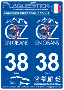 38 - Oz-en-Oisans