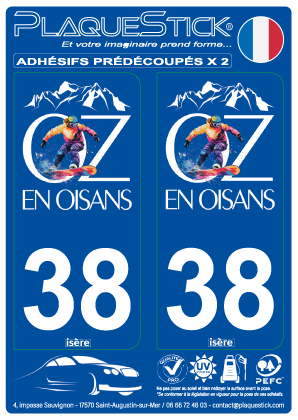 38 - Oz-en-Oisans