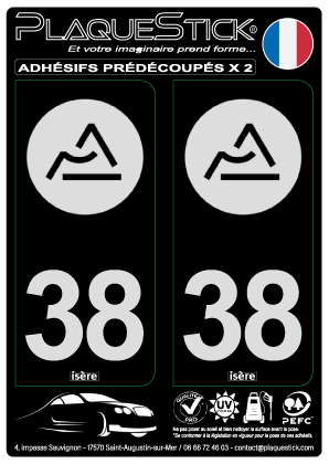 38 -Auvergne-Rhône-Alpes 