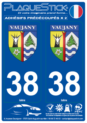 38 -Vaujany 
