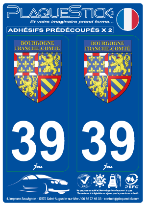 39 -Bourgogne-Franche-Comté 