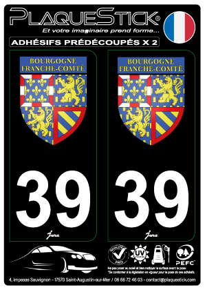 39 -Bourgogne-Franche-Comté 