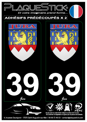 39 -Jura 