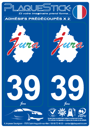 39 -Jura 