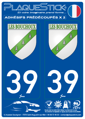 39 -Fraisans 