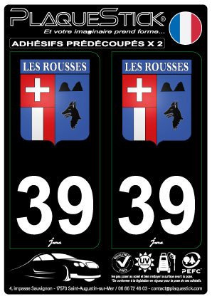 39 -Les Rousses 