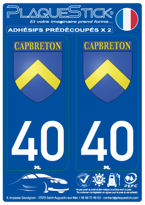 40 -Capbreton 