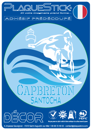 40 -Capbreton 