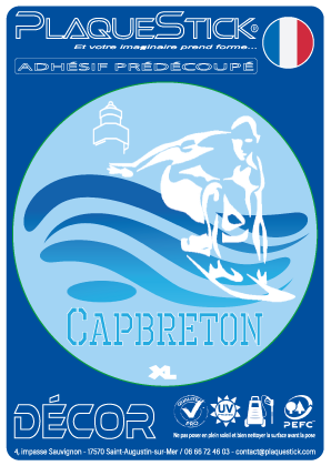 40 -Capbreton 