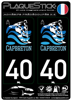 40 -Capbreton 