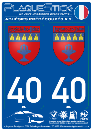 40 -Eugénie-les-Bains 