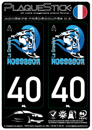 40 -Hossegor 