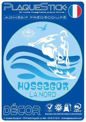40 -Hossegor 