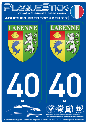 40 -Labenne 