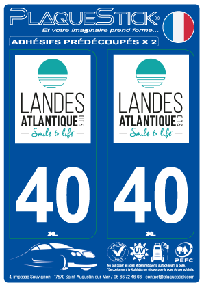 40 -Landes 