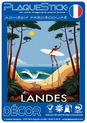 40 -Les Landes 