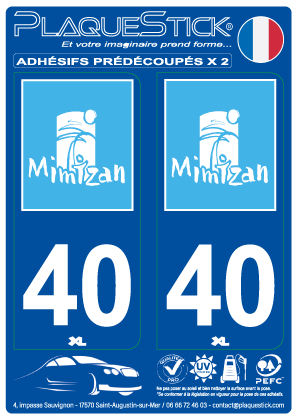 40 -Mimizan 
