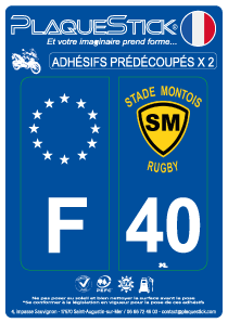 40 -Mont-de-Marsan 