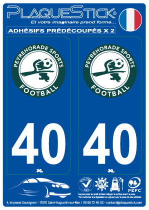 40 -Peyrehorade 