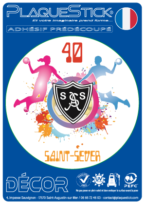 40 -Saint-Sever 