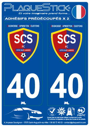 40 -Seignosse-Capbreton-Soustons 