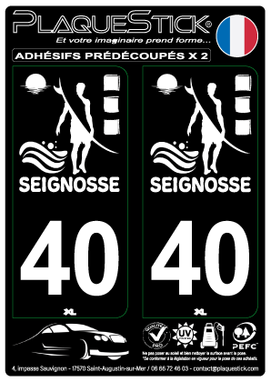 40 -Seignosse 