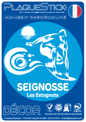 40 -Seignosse 