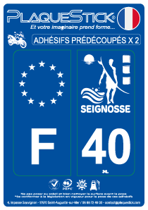 40 -Seignosse 