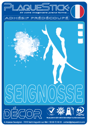 40 -Seignosse 
