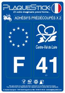 41 -Centre Val-de-Loire 