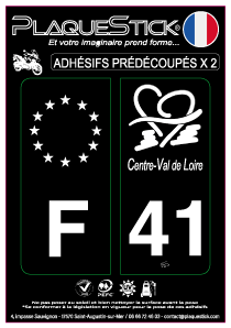 41 -Centre Val-de-Loire 