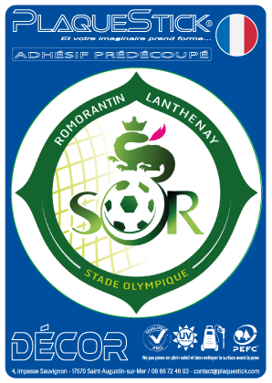 41 -Romorantin-Lanthenay 