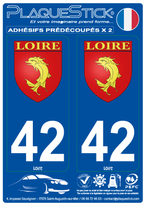 42 -Loire 