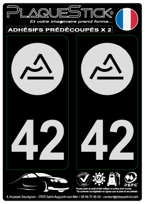 42 -Auvergne-Rhône-Alpes 