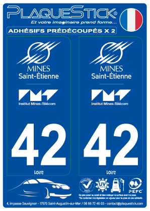 42 -Saint-Etienne 